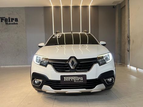 Renault STEPWAY Zen Flex 1.6 16V Mec.