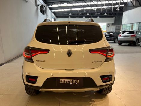 Renault STEPWAY Zen Flex 1.6 16V Mec.