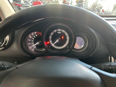 Citroën C3 Attraction Pure Tech 1.2 Flex 12V Mec