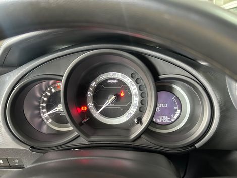 Citroën C3 Tendance Pure Tech 1.2 Flex 12V Mec.