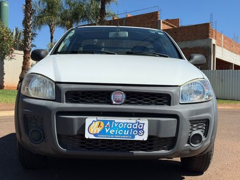 Fiat Strada Working Celeb.1.4 Fire Flex 8V CS