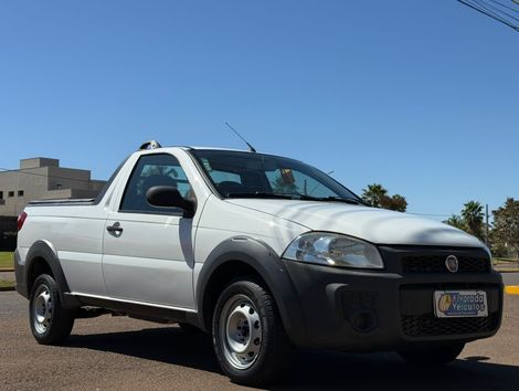 Fiat Strada Working Celeb.1.4 Fire Flex 8V CS