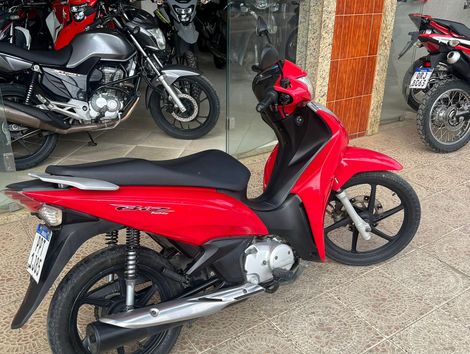 HONDA BIZ 125/125i Flex