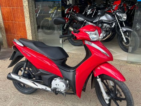 HONDA BIZ 125/125i Flex