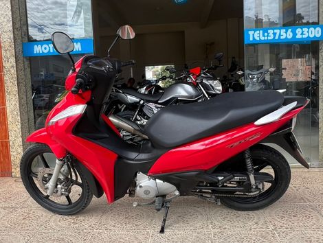 HONDA BIZ 125/125i Flex