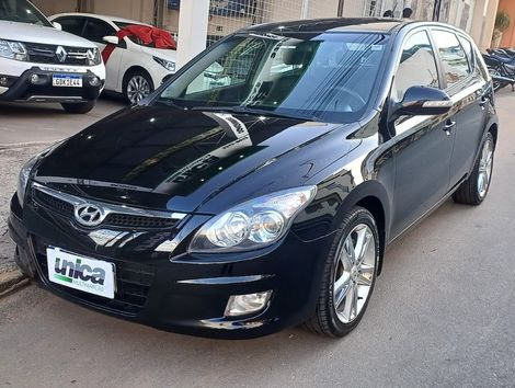 Hyundai i30 2.0 16V 145cv 5p Aut.