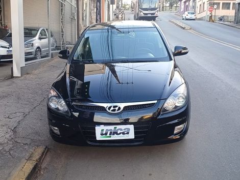Hyundai i30 2.0 16V 145cv 5p Aut.