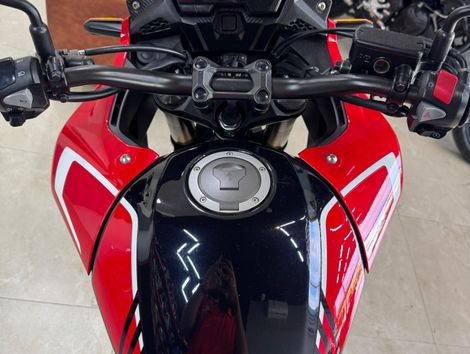 HONDA CB 500X