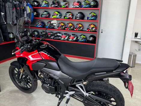 HONDA CB 500X