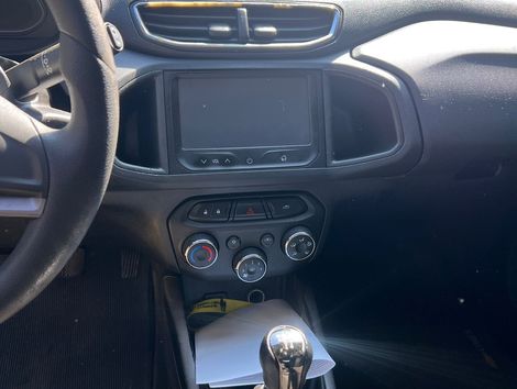 Chevrolet ONIX HATCH LTZ 1.4 8V FlexPower 5p Mec.