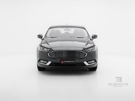 Ford Fusion SEL 2.0 Ecobo. 16V 248cv Aut.