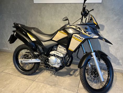 HONDA XRE 300 ADVENTURE FLEX