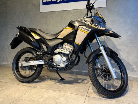 HONDA XRE 300 ADVENTURE FLEX
