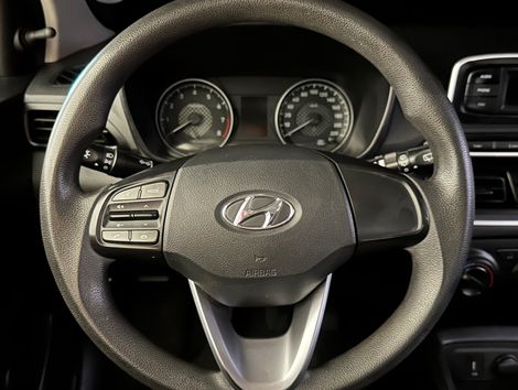 Hyundai HB20 Sense 1.0 Flex 12V Mec.