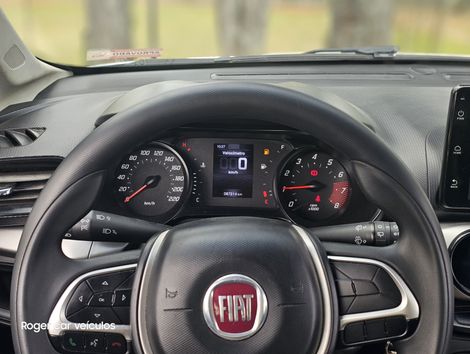 Fiat ARGO 1.0 6V Flex