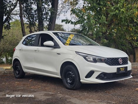 Fiat ARGO 1.0 6V Flex