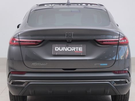 Fiat Fastback Impetus 200 T. Aut (Hibrído)