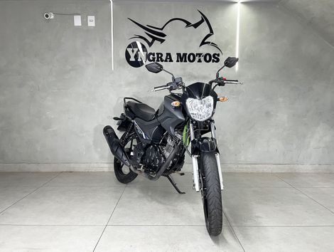 YAMAHA YBR 150 FACTOR ED/FLEX