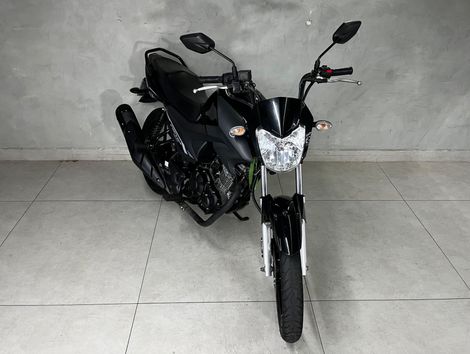 YAMAHA YBR 150 FACTOR ED/FLEX