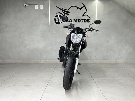 YAMAHA YBR 150 FACTOR ED/FLEX