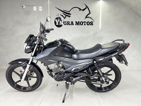 YAMAHA YBR 150 FACTOR ED/FLEX