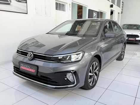 VolksWagen VIRTUS Highline 200 TSI 1.0 Flex 12V Aut