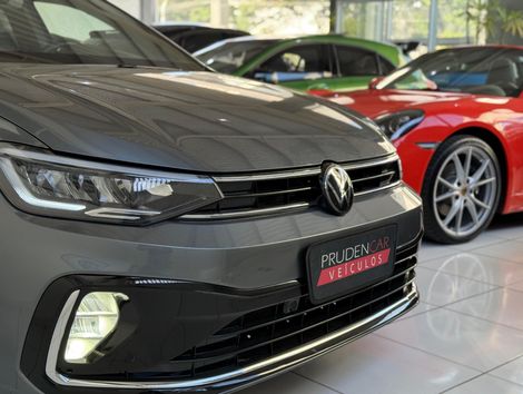 VolksWagen VIRTUS Highline 200 TSI 1.0 Flex 12V Aut