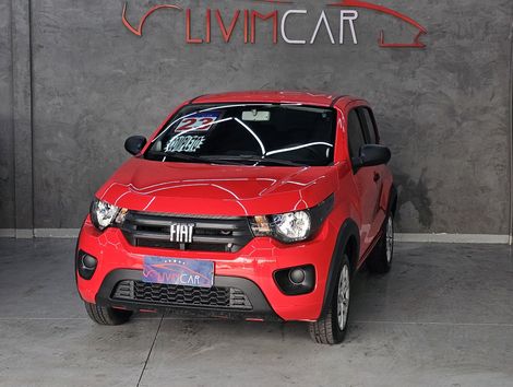Fiat MOBI LIKE 1.0 Fire Flex 5p.