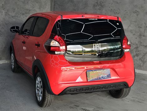 Fiat MOBI LIKE 1.0 Fire Flex 5p.