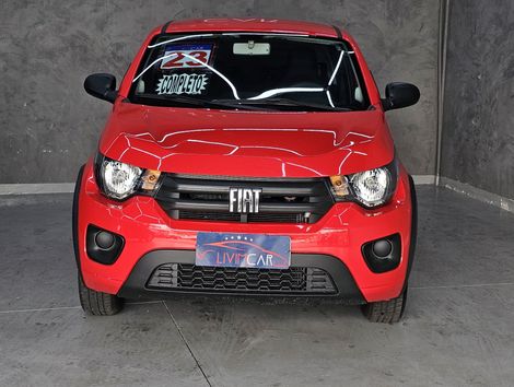 Fiat MOBI LIKE 1.0 Fire Flex 5p.