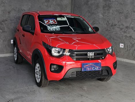 Fiat MOBI LIKE 1.0 Fire Flex 5p.