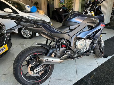 BMW Motos S1000 XR