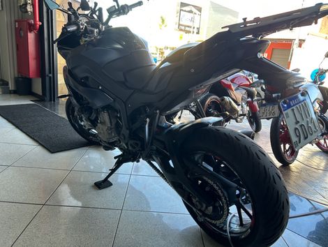 BMW Motos S1000 XR