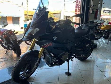 BMW Motos S1000 XR