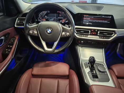 BMW 320I Sport GP