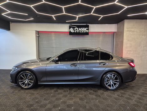 BMW 320I Sport GP
