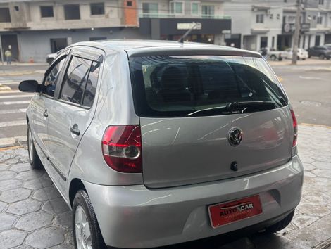 VolksWagen Fox Route 1.0 Mi Total Flex 8V 5p