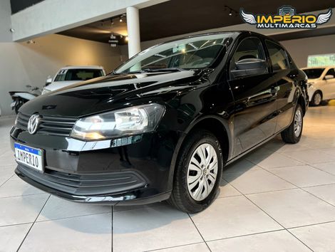 VolksWagen VOYAGE 1.6/1.6 City  Mi Total Flex 8V 4p