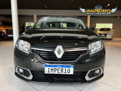 Renault SANDERO Dynamique Hi-Power 1.6 8V 5p