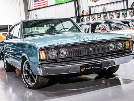 Dodge CHARGER