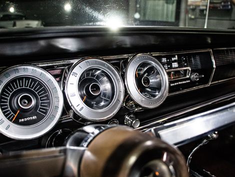 Dodge CHARGER