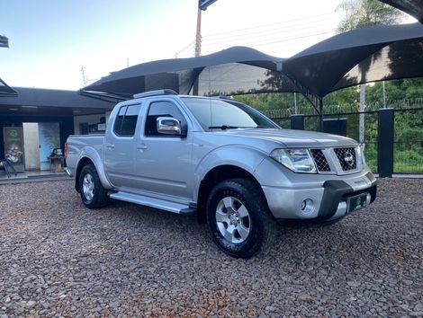 Nissan Frontier XE CD 4x2 2.5 TB Diesel