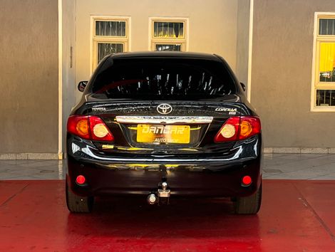 Toyota Corolla XEi 1.8/1.8 Flex 16V Aut.