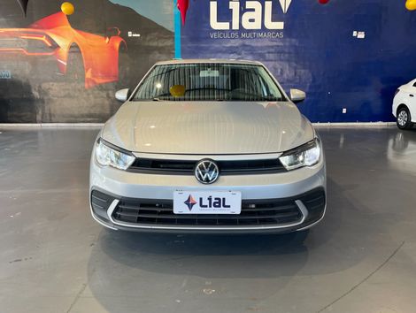 VolksWagen Polo 1.0 MPI Flex 12V 5p