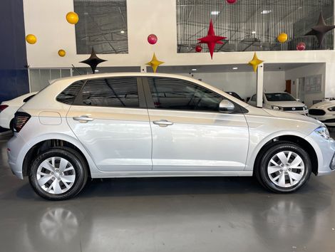 VolksWagen Polo 1.0 MPI Flex 12V 5p