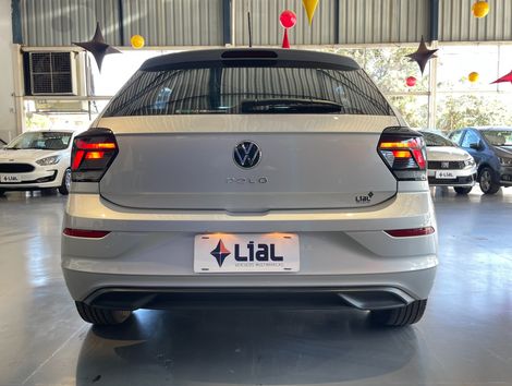 VolksWagen Polo 1.0 MPI Flex 12V 5p
