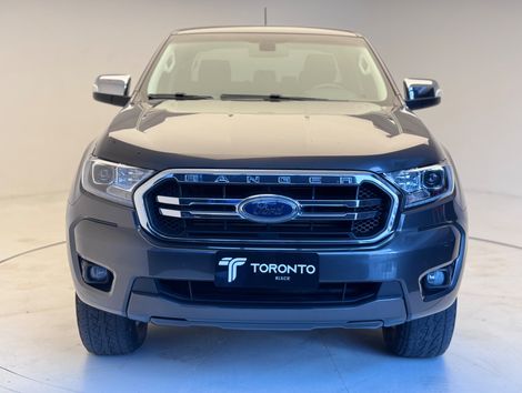 Ford Ranger XLT 3.2 20V 4x4 CD Diesel Aut.