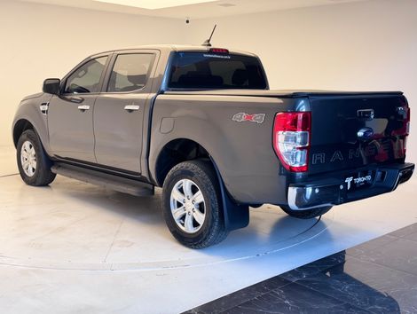 Ford Ranger XLT 3.2 20V 4x4 CD Diesel Aut.