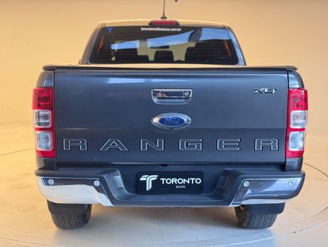 Ford Ranger XLT 3.2 20V 4x4 CD Diesel Aut.