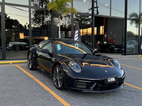 Porsche 911 Carrera Coupe 3.0 (991/992)
